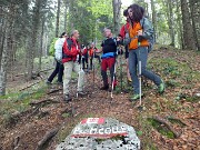 95 Siamo sul 118 Piazzatorre - Passo di Monte Colle